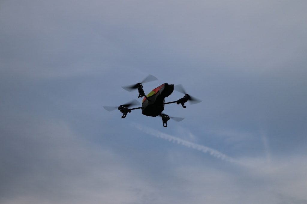 Drone